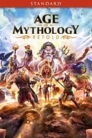 Age of Mythology: Retold Standard Edition