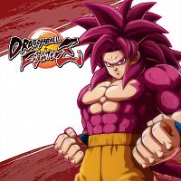 DRAGON BALL FighterZ - DAIMA Pack