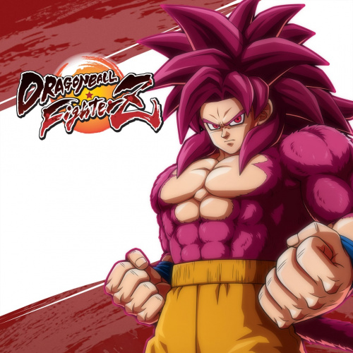DRAGON BALL FighterZ - DAIMA Pack DRAGON BALL FighterZ - DAIMA Pack