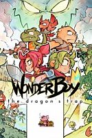 Wonder Boy: The Dragon's Trap