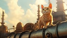 Little Strays: Legacy Edition