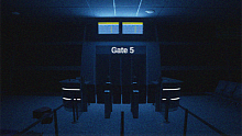 Terminal Shift