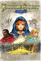 Puzzle Quest: Immortal Edition