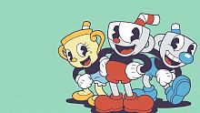 Cuphead - The Delicious Last Course