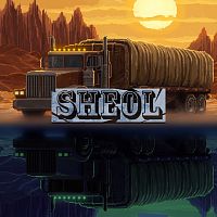 Dustland Delivery - Sheol