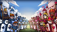 Card Party Showdown