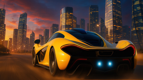 Pro Virtual Racing