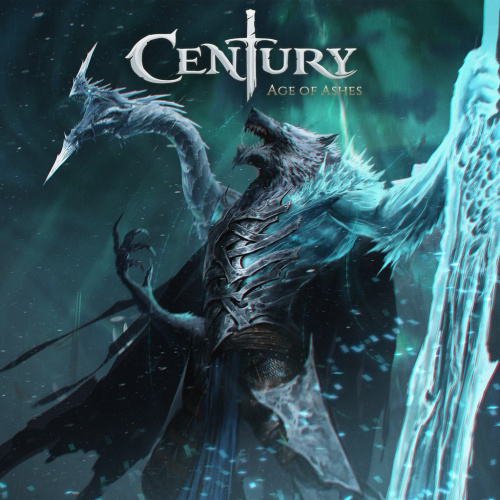 Century: Age of Ashes - Стартовый набор «Ледяная кровь» Century: Age of Ashes - Стартовый набор «Ледяная кровь»