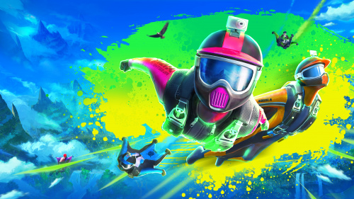 RUSH: Apex Edition