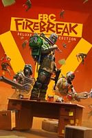 FBC: Firebreak Deluxe Edition