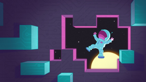 Space Filler