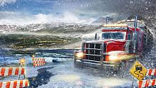 Alaskan Road Truckers: Highway Edition