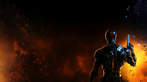 Ironforged