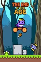 The End Of The Age