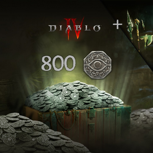 Diablo® IV - Rebel Platinum Pack Diablo® IV - Rebel Platinum Pack