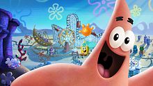 SpongeBob SquarePants™: The Patrick Star Game