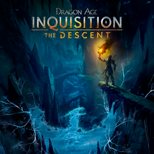 Dragon Age™: Инквизиция - Нисхождение Dragon Age™: Инквизиция - Нисхождение