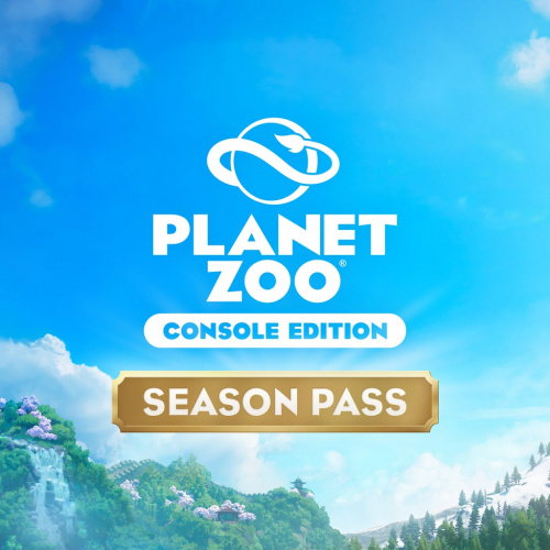 Planet Zoo: сезонный абонемент