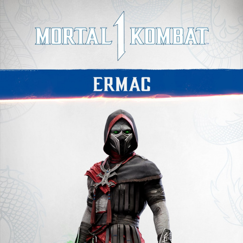 MK1: Ермак MK1: Ермак