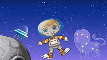 Jack in Space