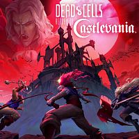 Dead Cells: Return to Castlevania