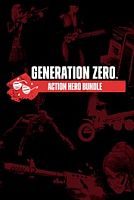 Generation Zero® - Action Hero Bundle