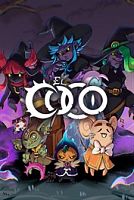 El Coco