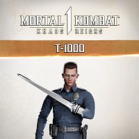 MK1: T-1000