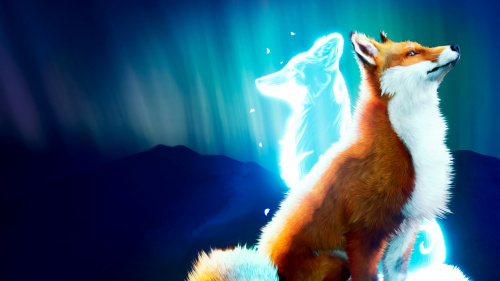 Spirit of the North Spirit of the North