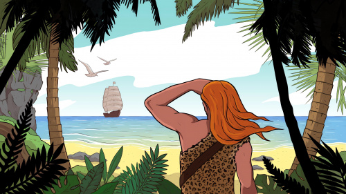 Choice of Life: Wild Islands