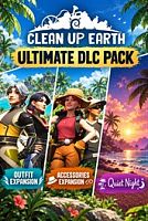 Clean Up Earth - Ultimate DLC bundle