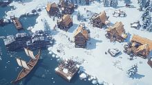 Viking City Tycoon