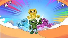Solar Machina (Xbox One)