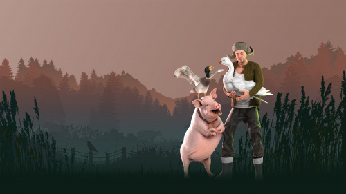 Farmer's Life