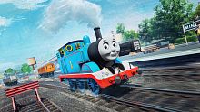 Train Sim World® 6: Thomas & Friends™ Edition