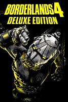 Издание Borderlands®4 Deluxe Edition