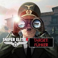 Sniper Elite 4 - Target: Führer
