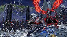 God Of Riffs: Battle for the Metalverse