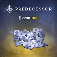 Predecessor Платиновый пакет 2200+300