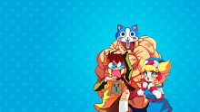 KinnikuNeko: SUPER MUSCLE CAT - PS4 & PS5
