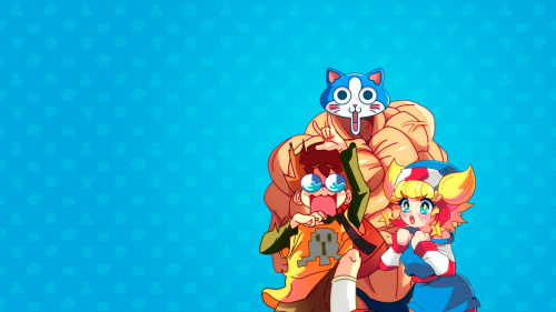 KinnikuNeko: SUPER MUSCLE CAT - PS4 & PS5