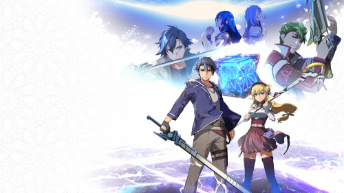 The Legend of Heroes: Trails beyond the Horizon - Digital Deluxe+ Edition