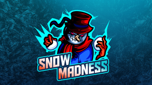 Snow Madness Avatar Pack Snow Madness Avatar Pack