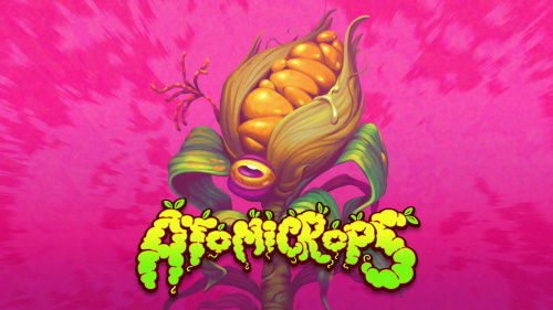 Atomicrops