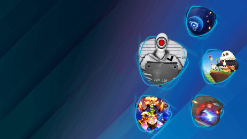 Indie Star Bundle