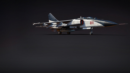 War Thunder - JH-7A Prototype Bundle