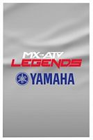 MX vs ATV Legends - Yamaha Pack