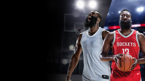 NBA LIVE 18:  The One Edition