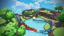 Coaster Crash Course