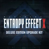 BlazBlue Entropy Effect X Deluxe Upgrade Pack